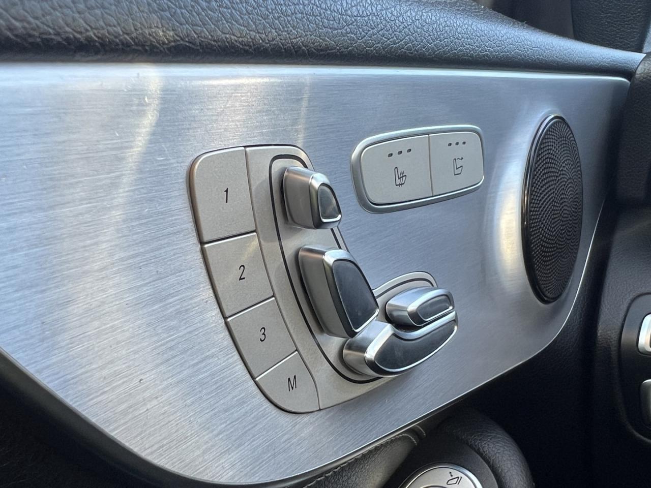 2018 Mercedes-Benz C-Class C 300 4MATIC Cabriolet Photo