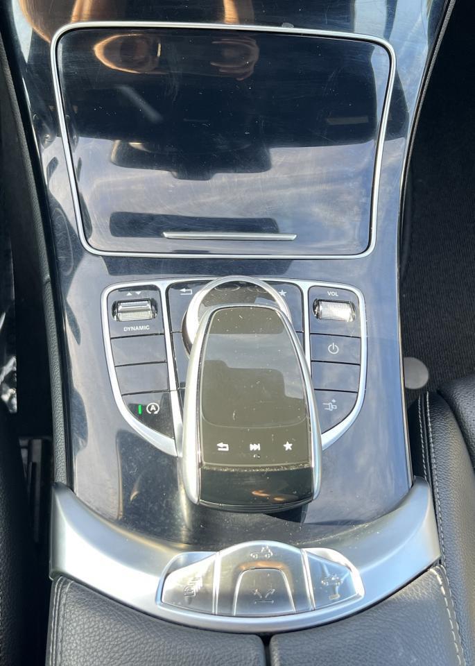 2018 Mercedes-Benz C-Class C 300 4MATIC Cabriolet Photo