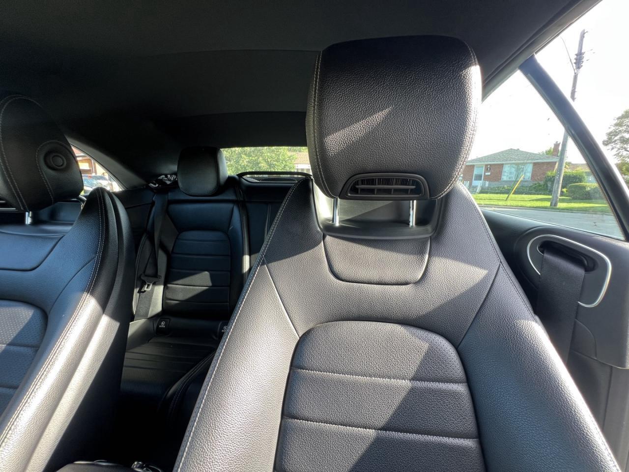 2018 Mercedes-Benz C-Class C 300 4MATIC Cabriolet Photo