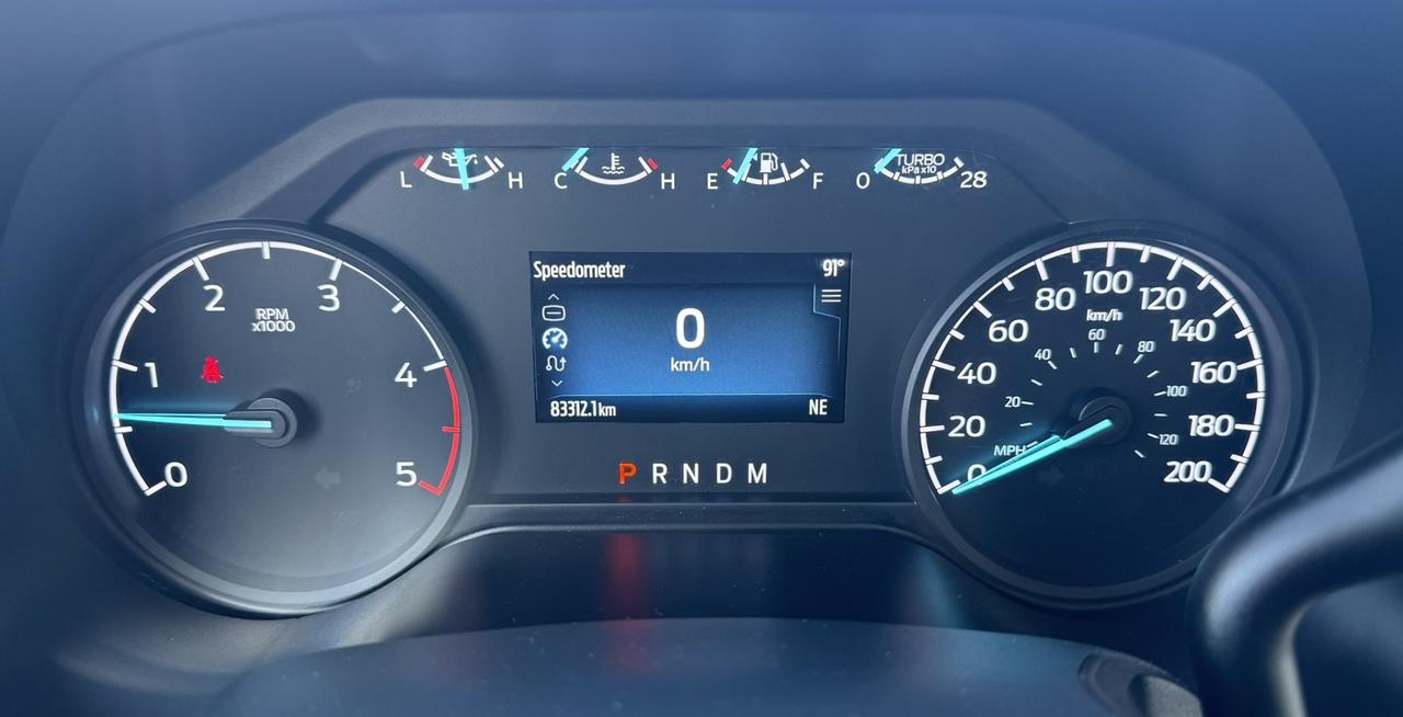 2024 Ford SUPER DUTY F-250 SRW XLT Photo