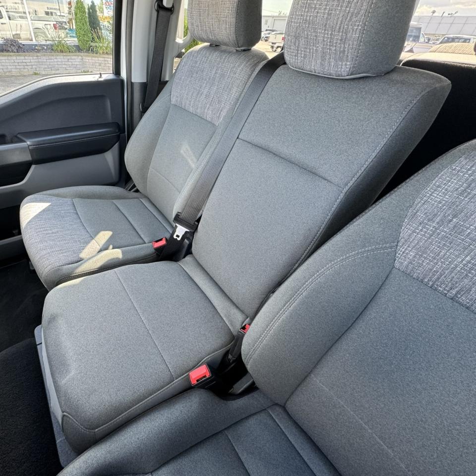 2024 Ford SUPER DUTY F-250 SRW XLT Photo