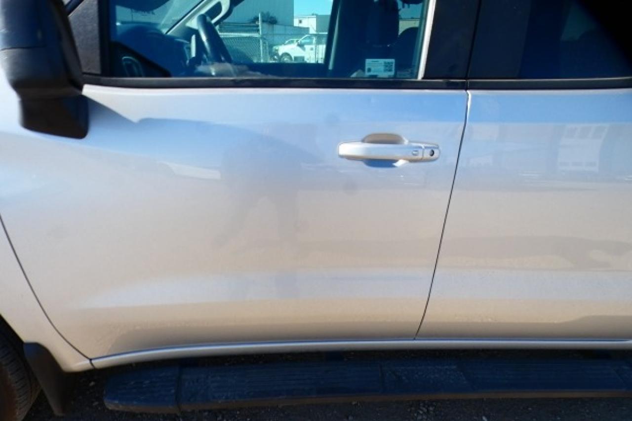 2022 Chevrolet Silverado 1500 RST w/Htd cloth, BUC - Photo #25
