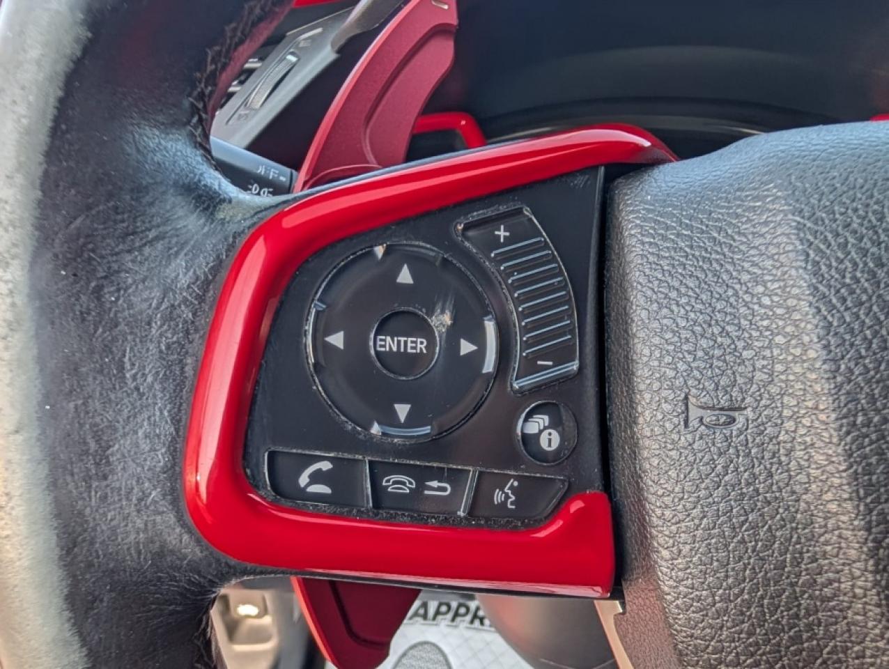 2018 Honda Civic Sport Touring - Photo #18