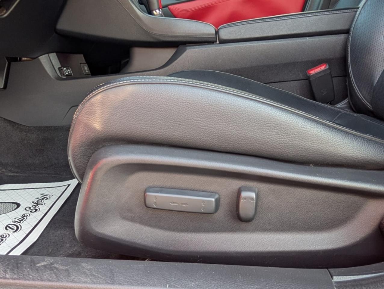 2018 Honda Civic Sport Touring - Photo #29