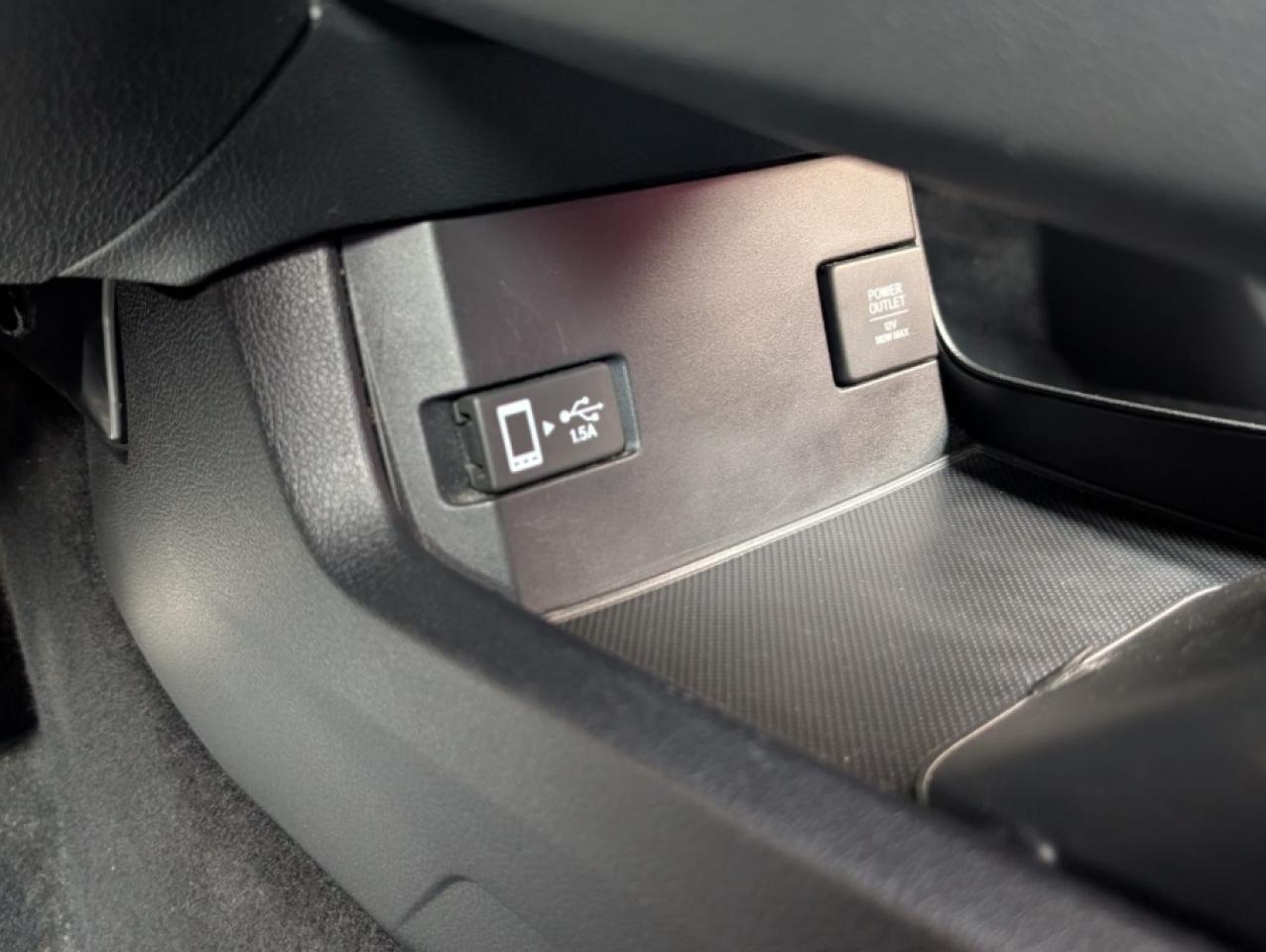 2018 Honda Civic Sport Touring - Photo #37