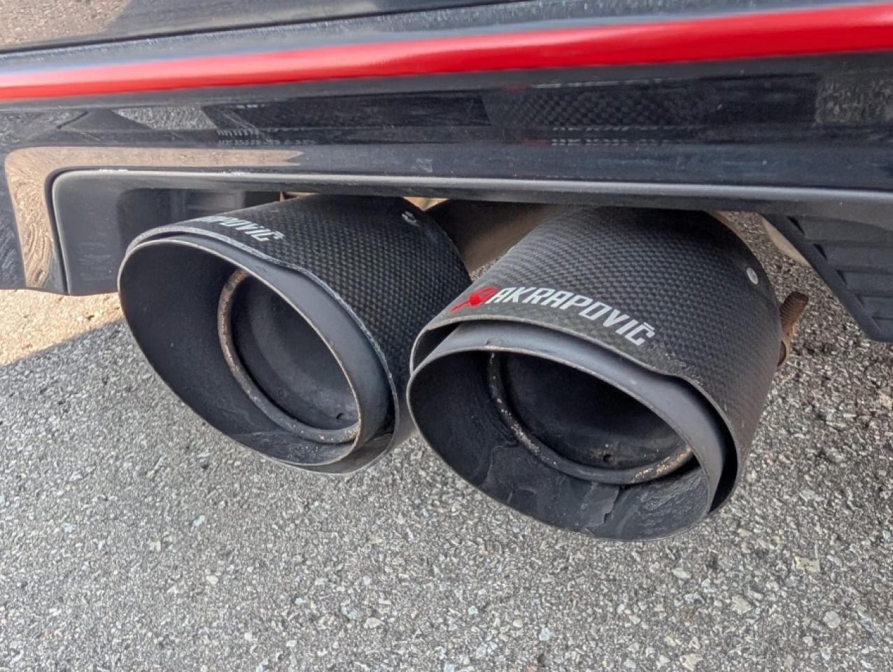 2018 Honda Civic Sport Touring - Photo #36