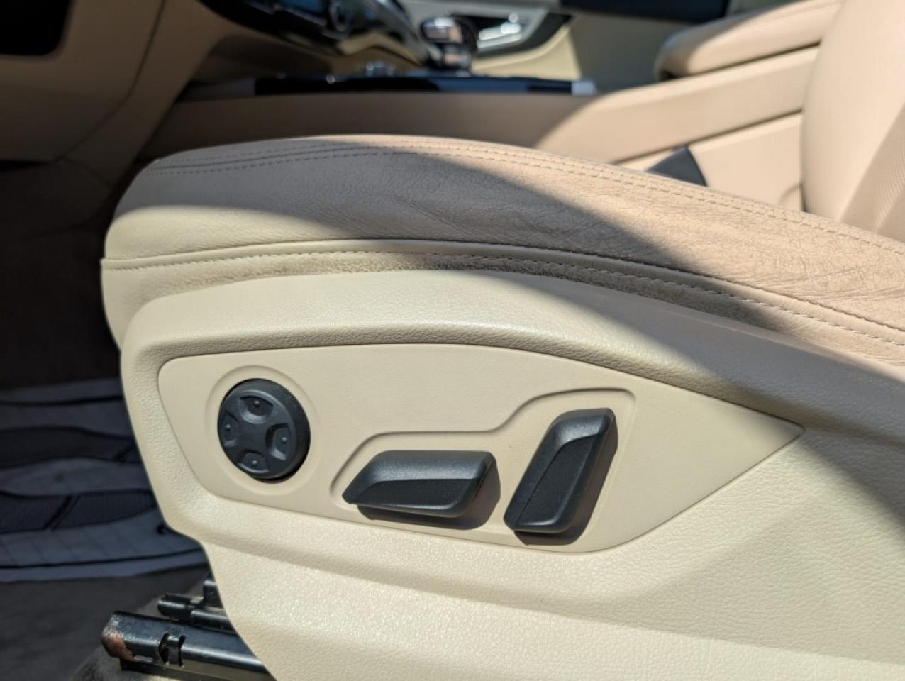 2017 Audi Q7 3.0T QUATTRO PREMIUM PLUS/ 7 PASSENGER - Photo #28