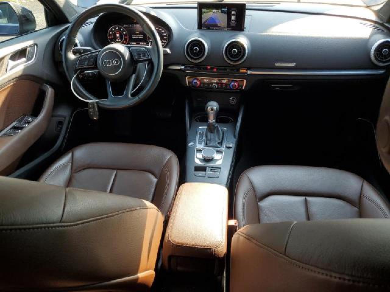 2019 Audi A3 QUATTRO TECHNIK 45 TFSI - Photo #2