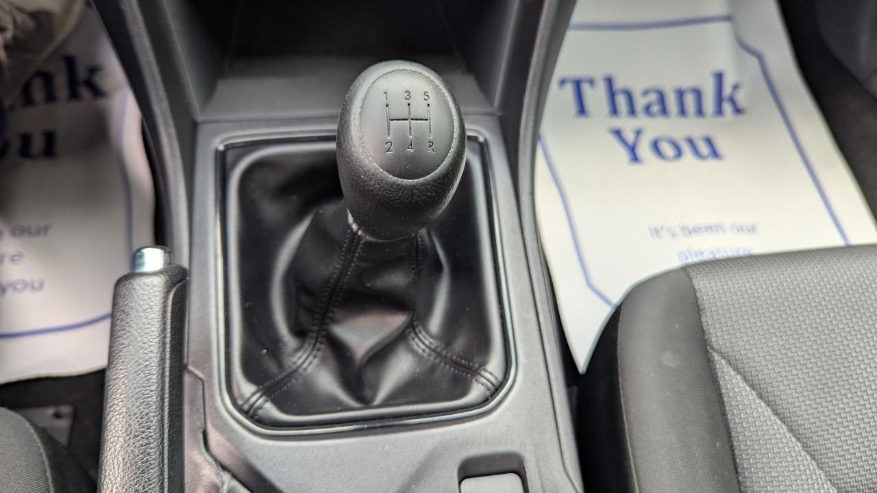2018 Subaru Impreza CONVENIENCE - Photo #12
