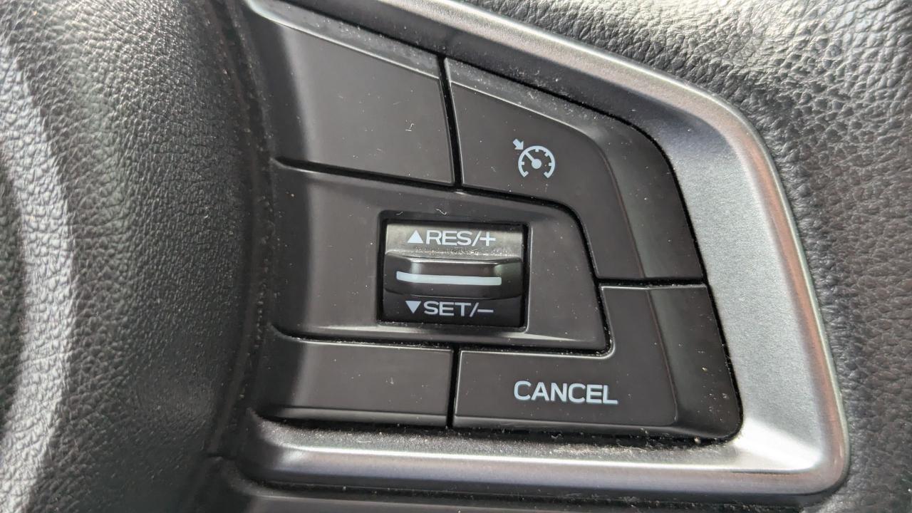 2018 Subaru Impreza CONVENIENCE - Photo #10