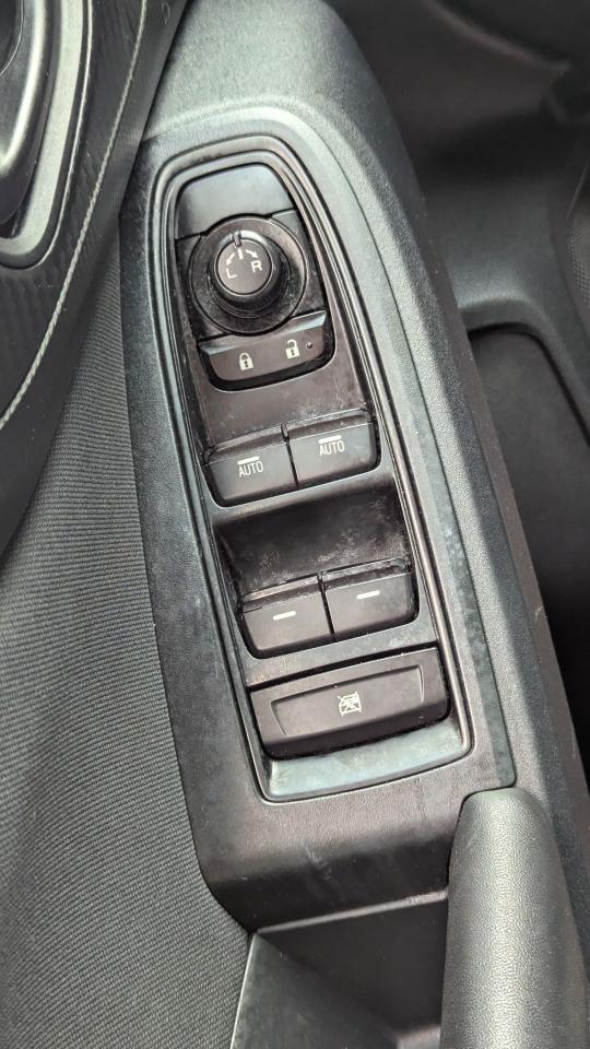 2018 Subaru Impreza CONVENIENCE - Photo #15