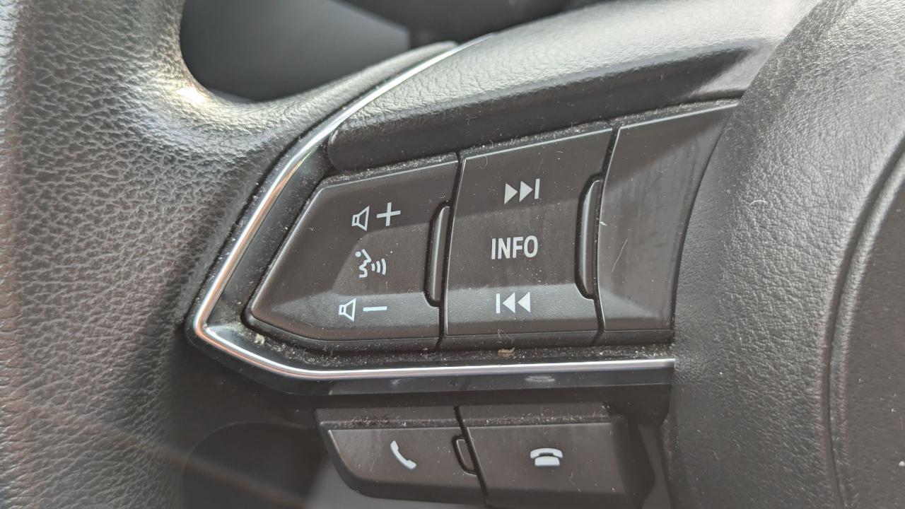 2017 Mazda MAZDA3 GX - Photo #9
