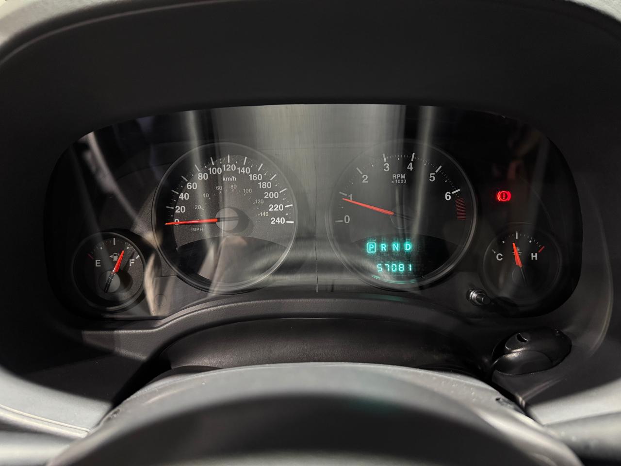 2011 Jeep Compass North Edition - Photo #15