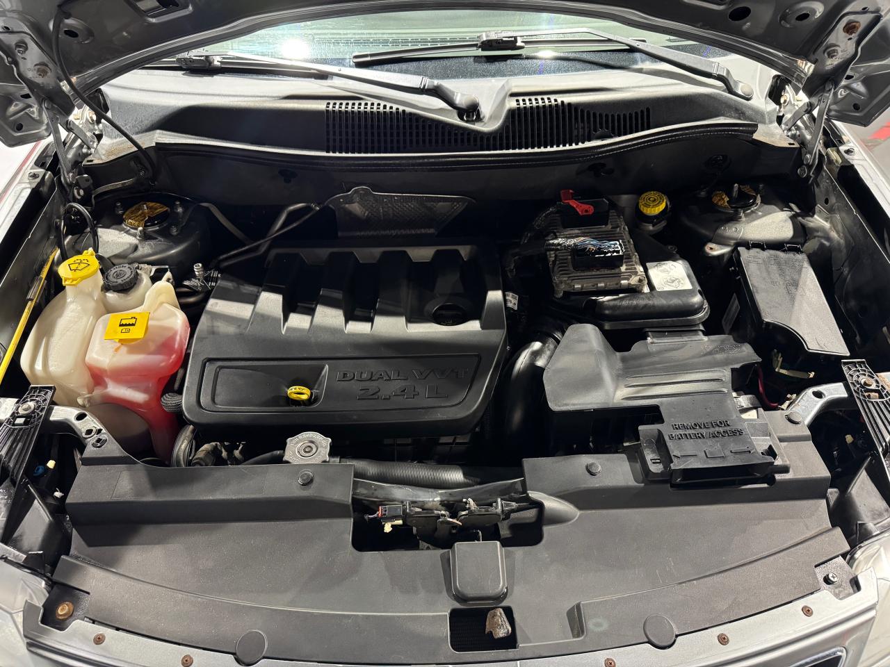 2011 Jeep Compass North Edition - Photo #10