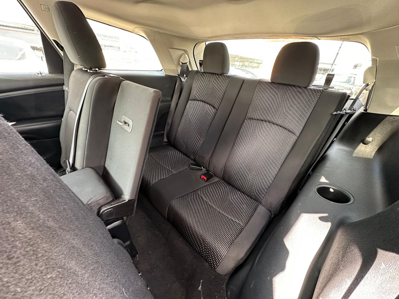 2015 Dodge Journey SXT, ALLOYS, 7 PASSENGER, BIG SCREEN, CERTIFIED - Photo #15