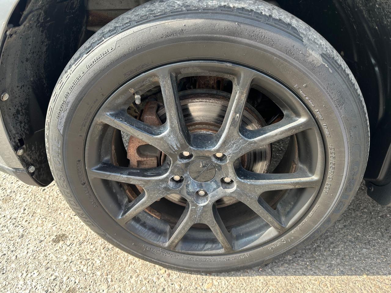 2015 Dodge Journey SXT, ALLOYS, 7 PASSENGER, BIG SCREEN, CERTIFIED - Photo #9