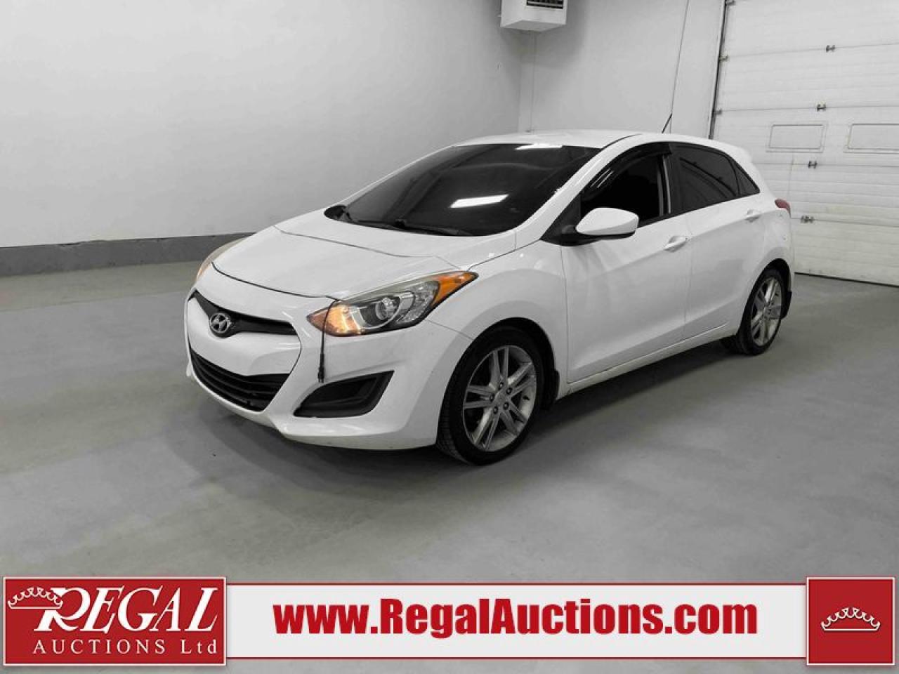 Used 2013 Hyundai Elantra  for sale in Calgary, AB