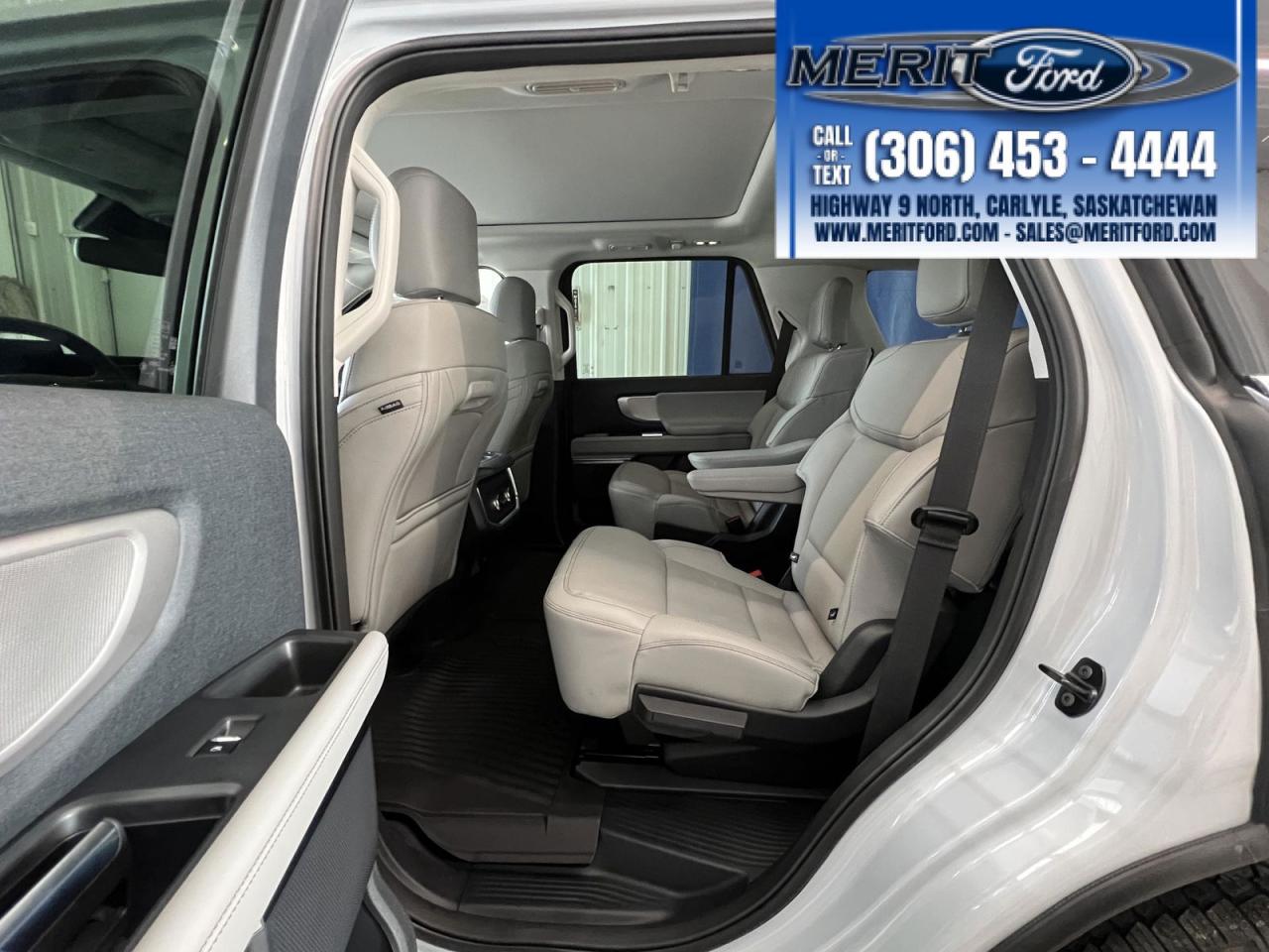 2025 Ford Expedition Active Photo5