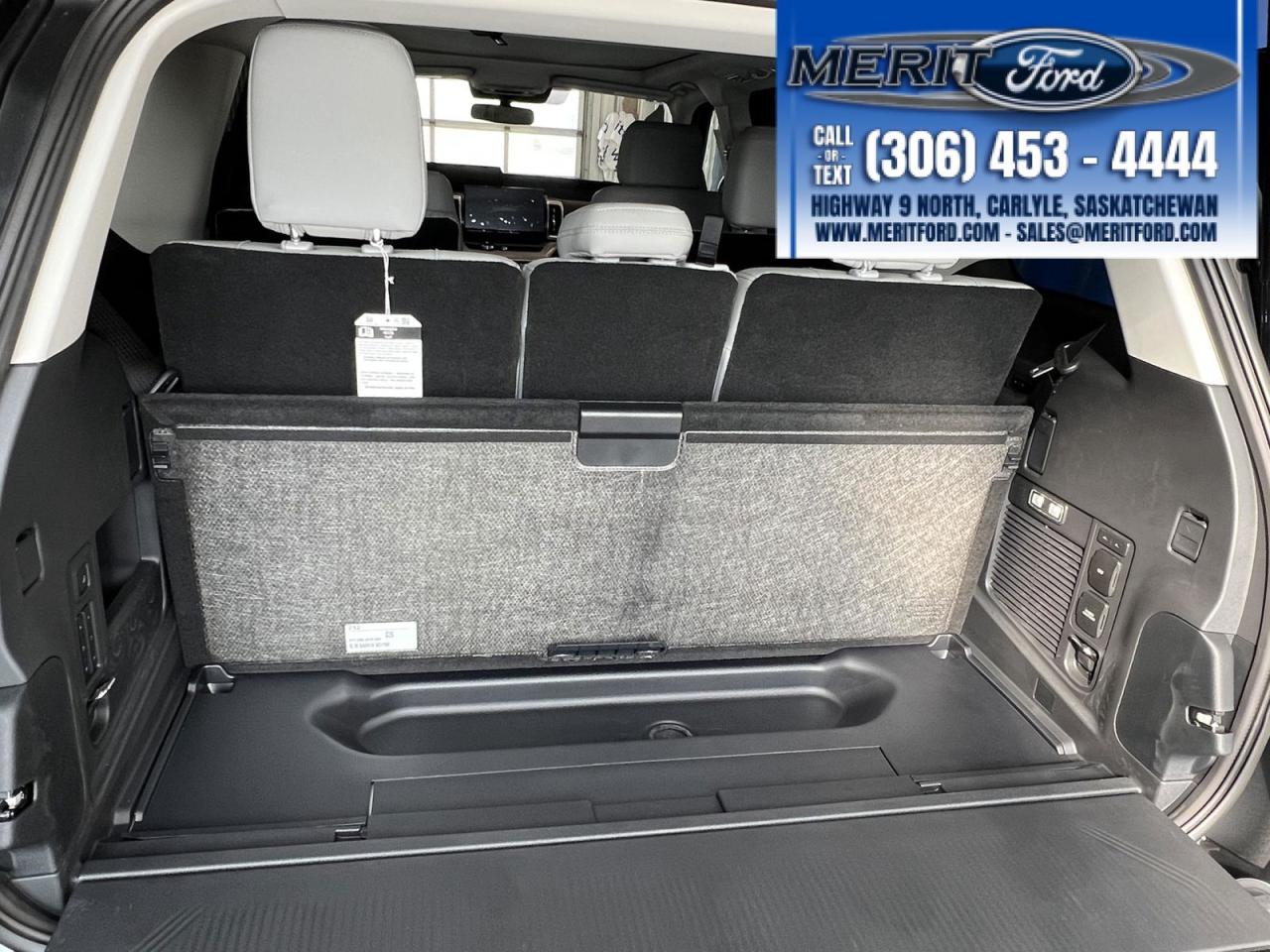 2025 Ford Expedition Active Photo5