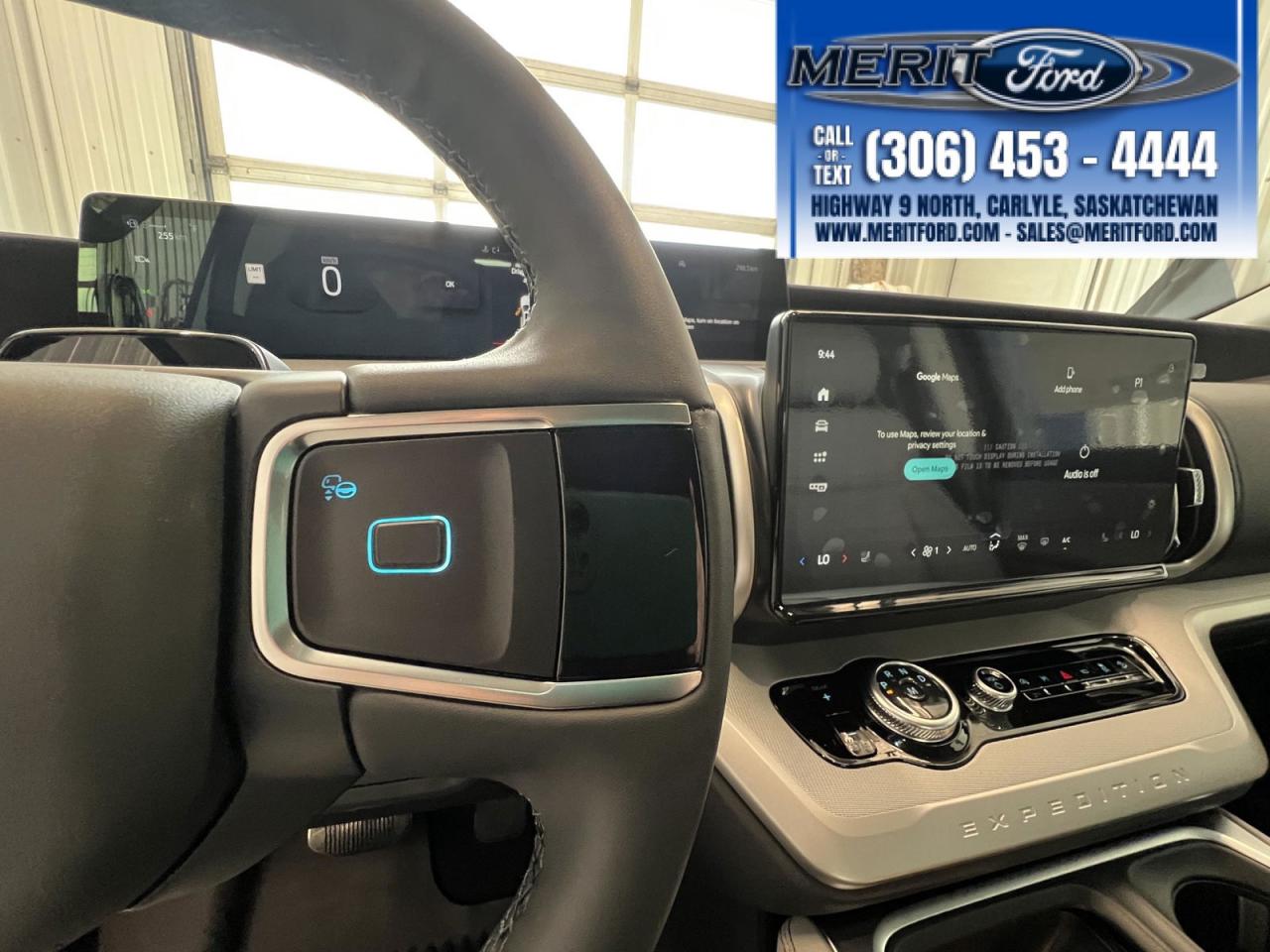 2025 Ford Expedition Active Photo5