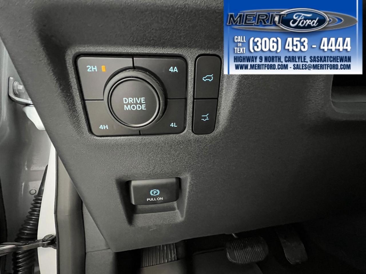 2025 Ford Expedition Active Photo5