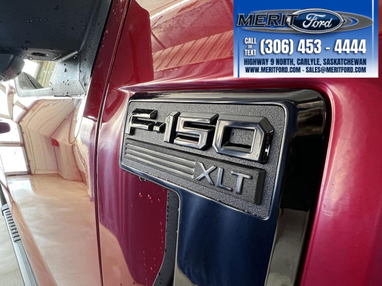 2025 Ford F-150 XLT $6000 +0% Financing Final Week Photo1