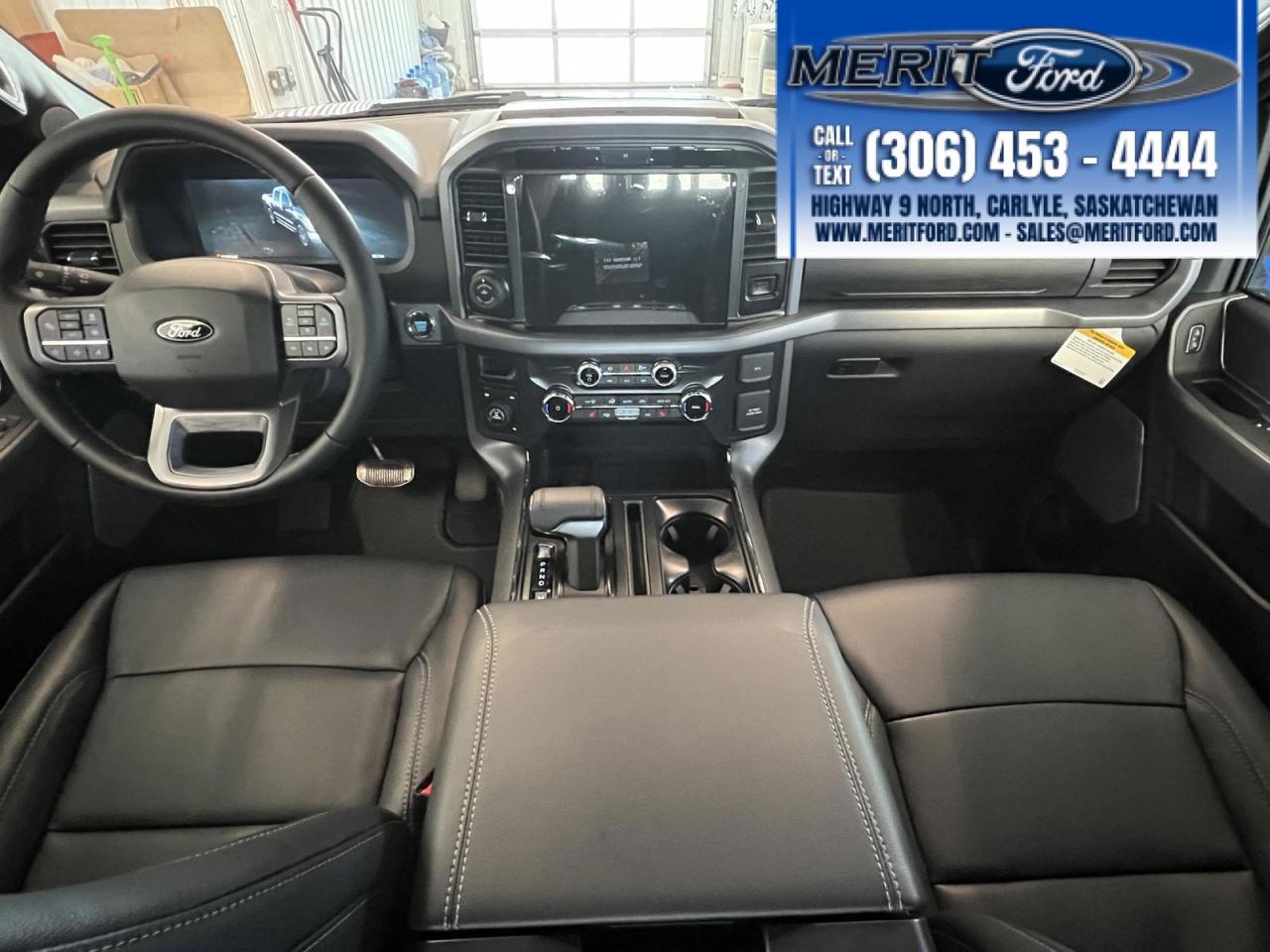 2025 Ford F-150 XLT $6000 +0% Financing Final Week Photo5