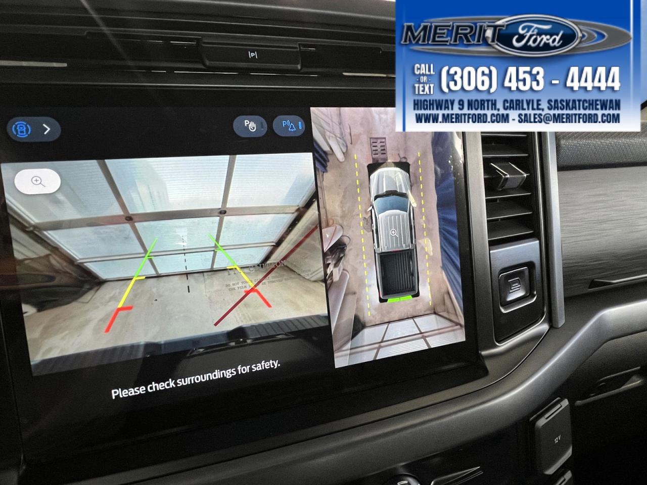 2025 Ford F-150 XLT $6000 +0% Financing Final Week Photo5