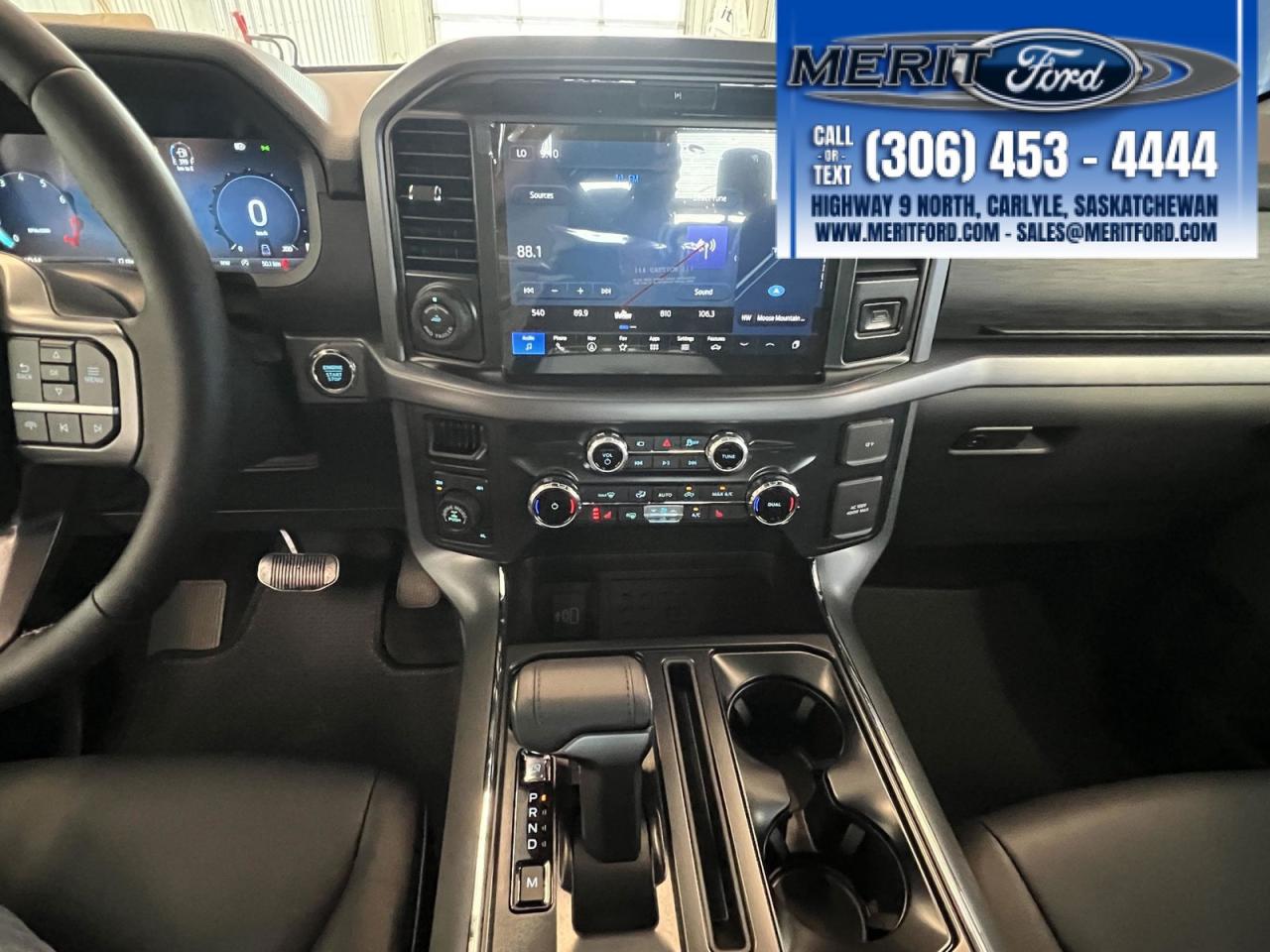 2025 Ford F-150 XLT $6000 +0% Financing Final Week Photo5