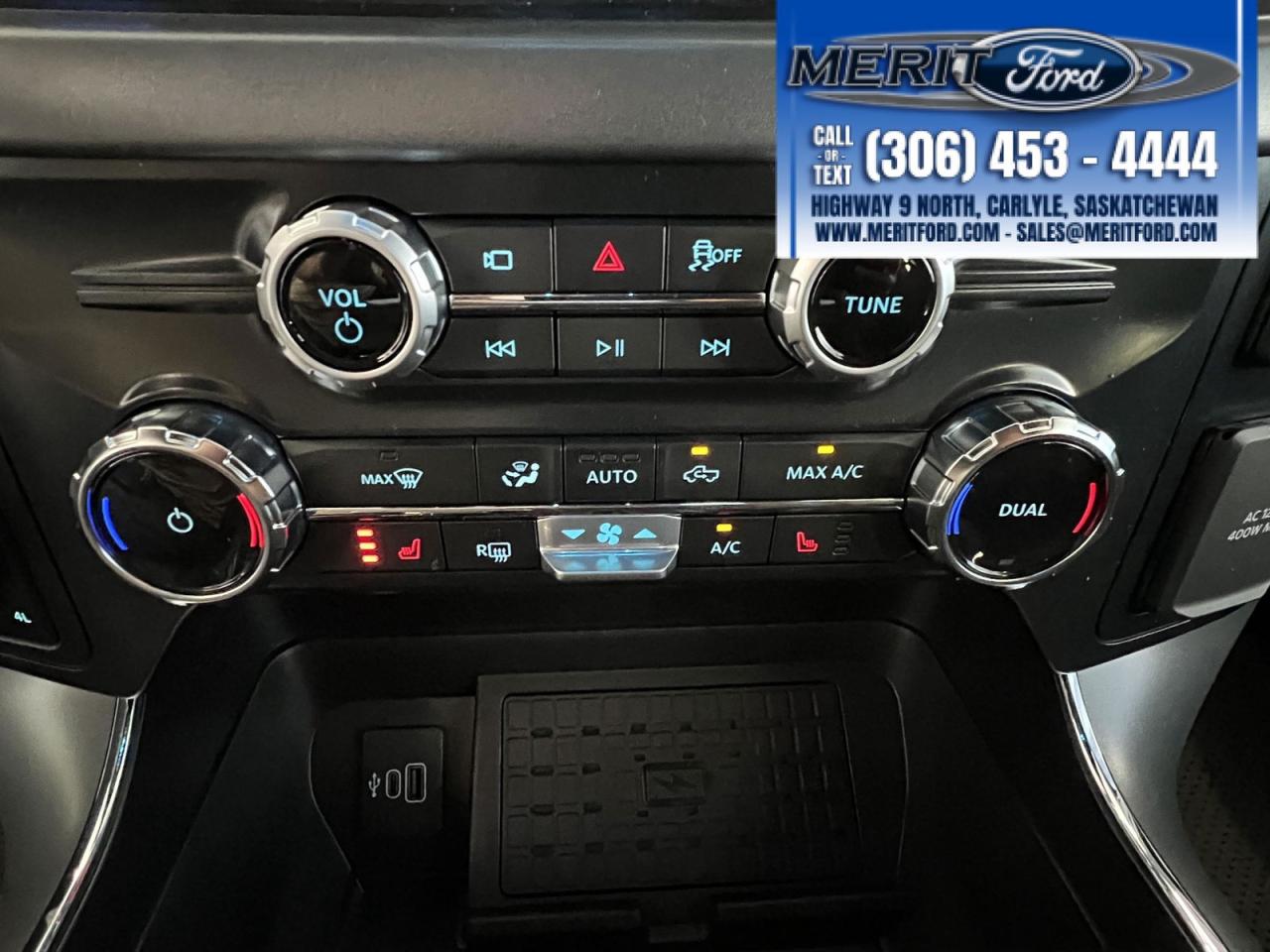 2025 Ford F-150 XLT $6000 +0% Financing Final Week Photo5