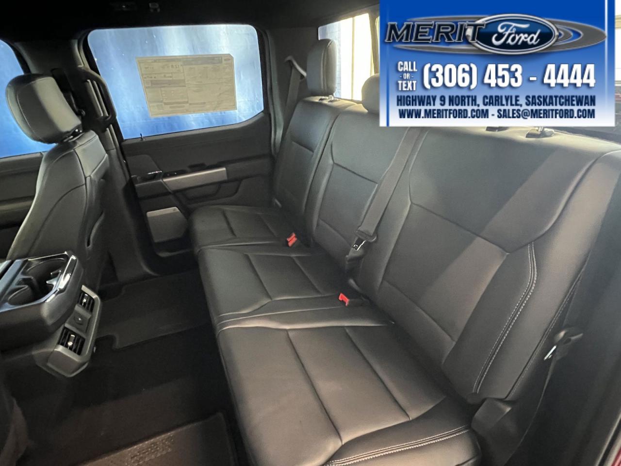 2025 Ford F-150 XLT $6000 +0% Financing Final Week Photo5