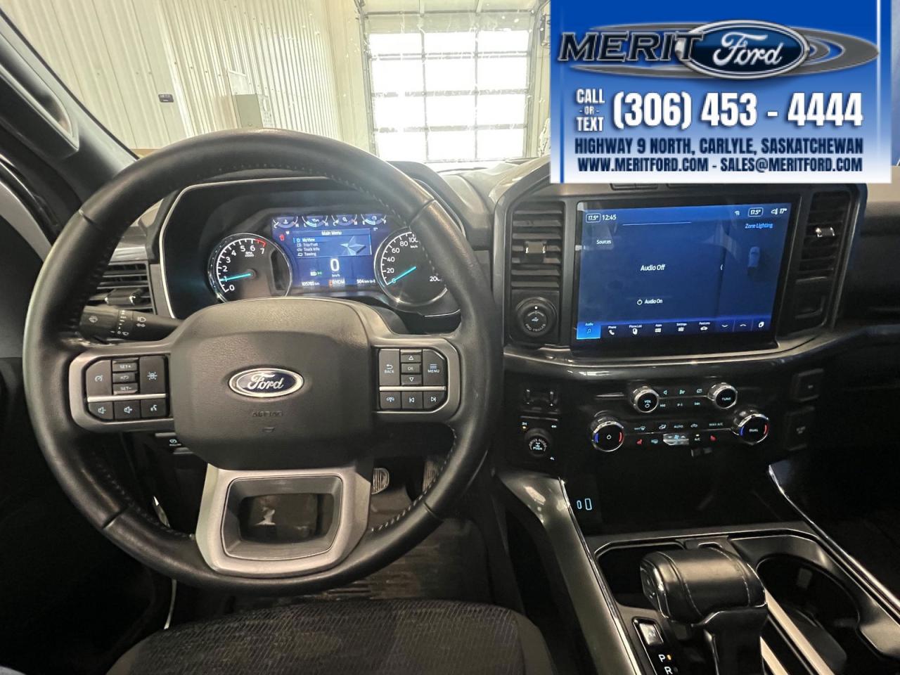 2022 Ford F-150 XLT Sport Package * Heated Seats* Photo5
