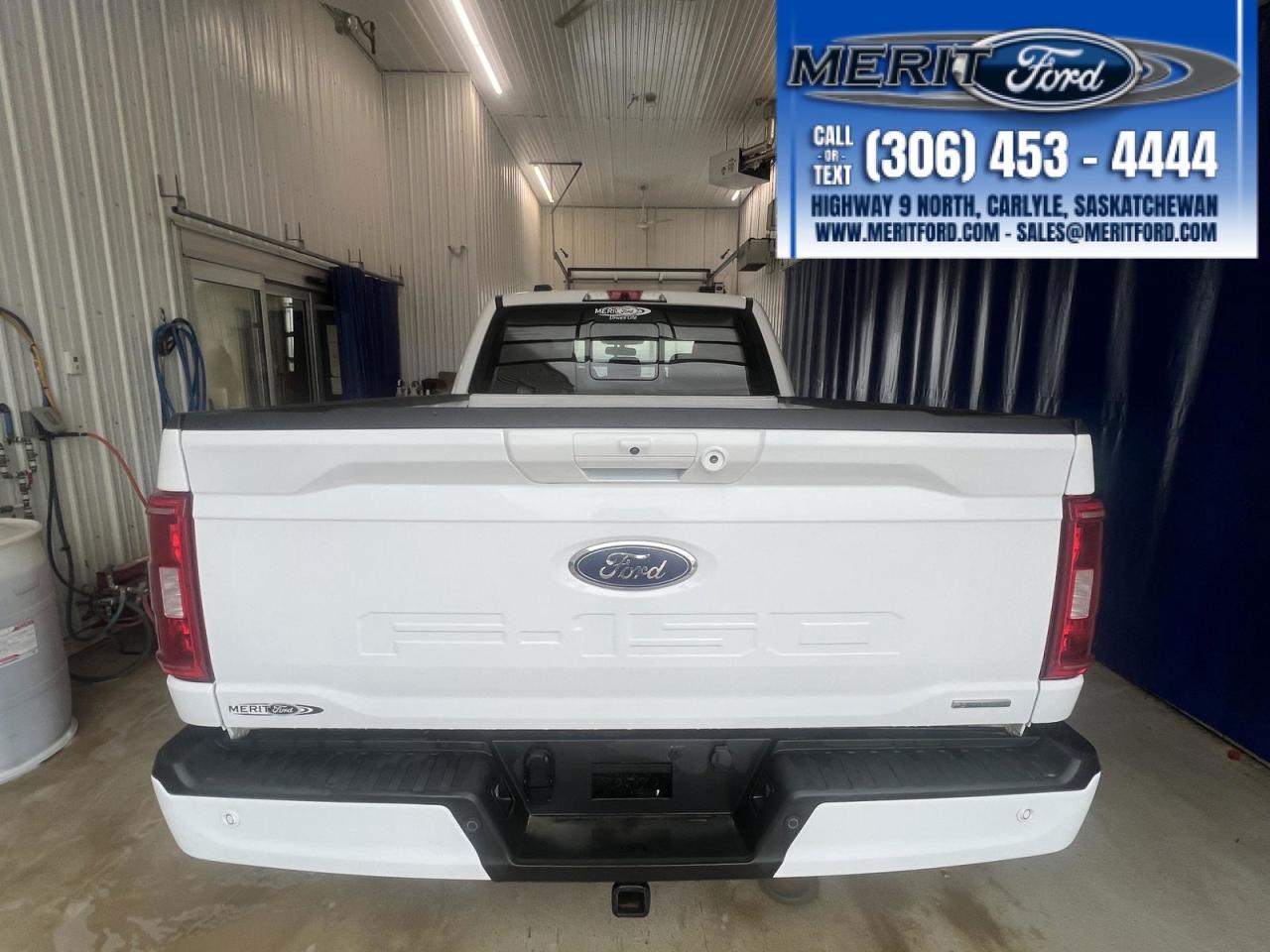 2022 Ford F-150 XLT Pre-Winter Clearance Sale Photo4