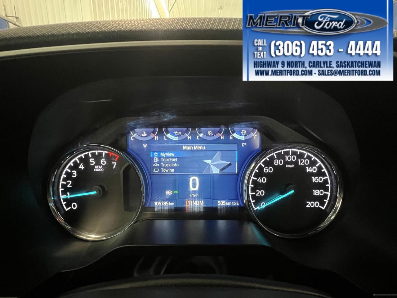 2022 Ford F-150 XLT Sport Package * Heated Seats* Photo5