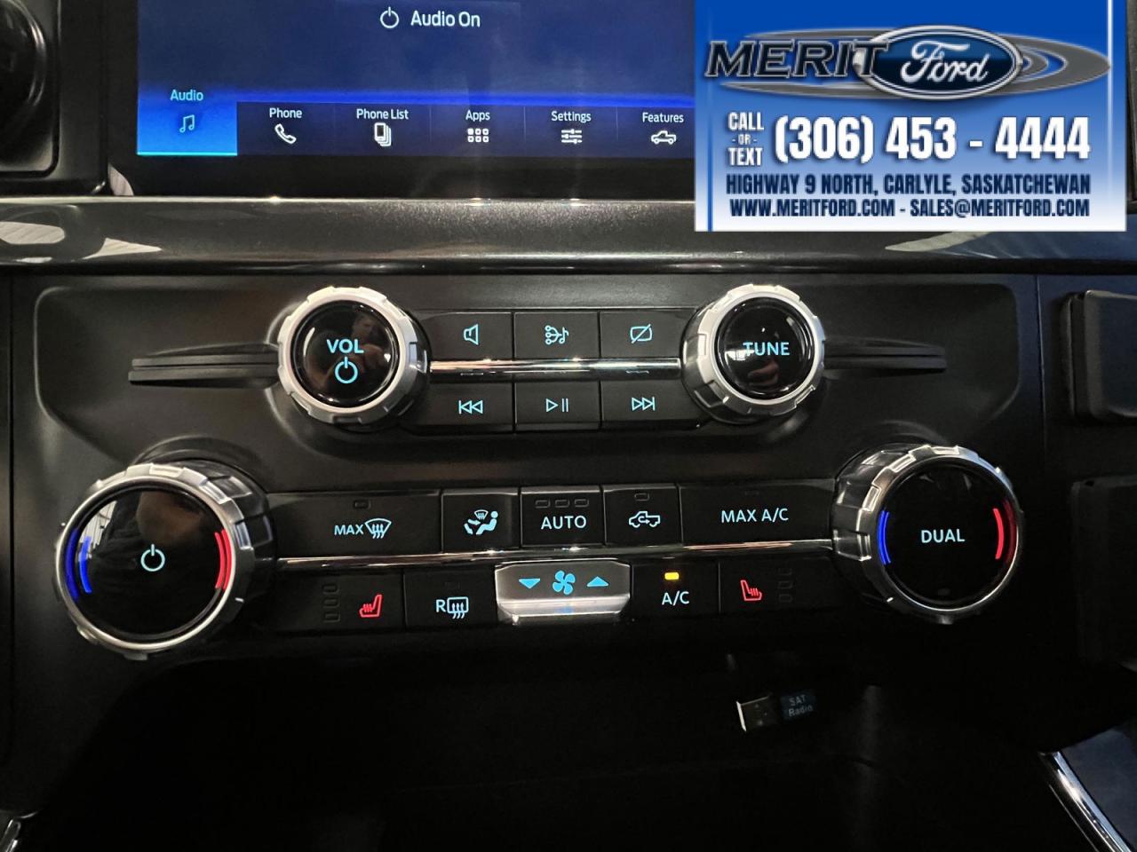2022 Ford F-150 XLT Sport Package * Heated Seats* Photo5