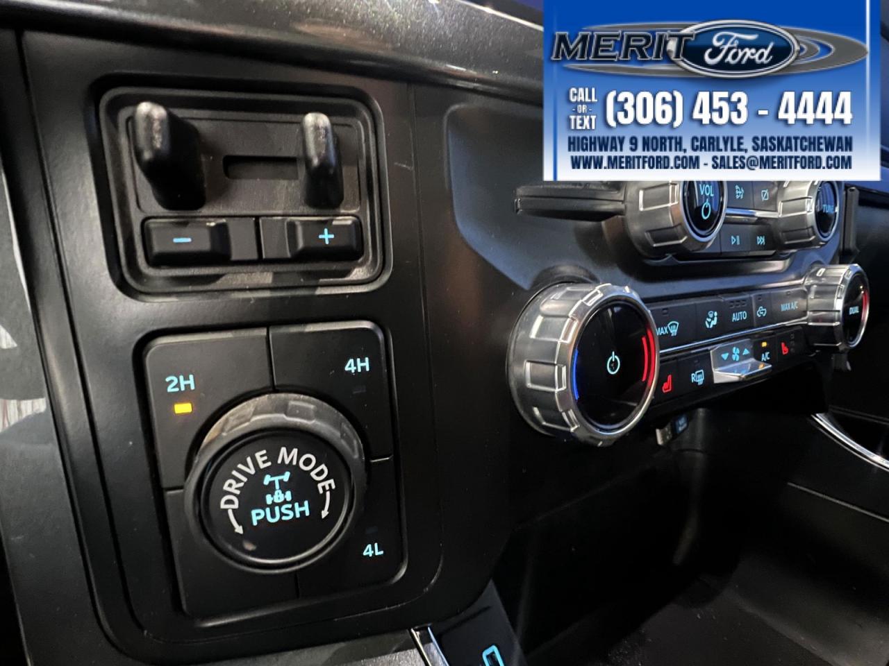 2022 Ford F-150 XLT Sport Package * Heated Seats* Photo5
