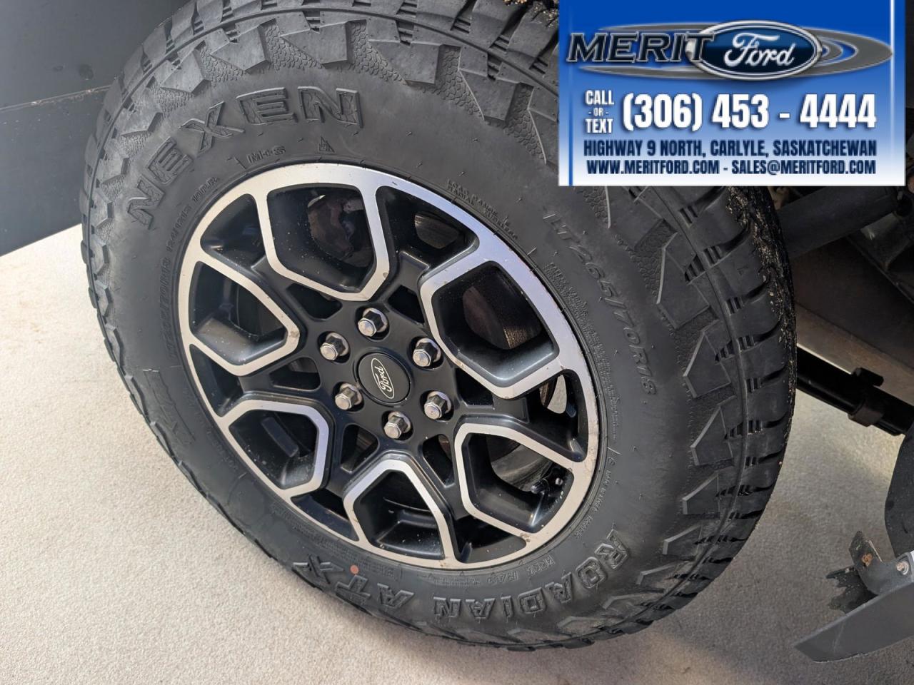 2022 Ford F-150 XLT Pre-Winter Clearance Sale Photo5