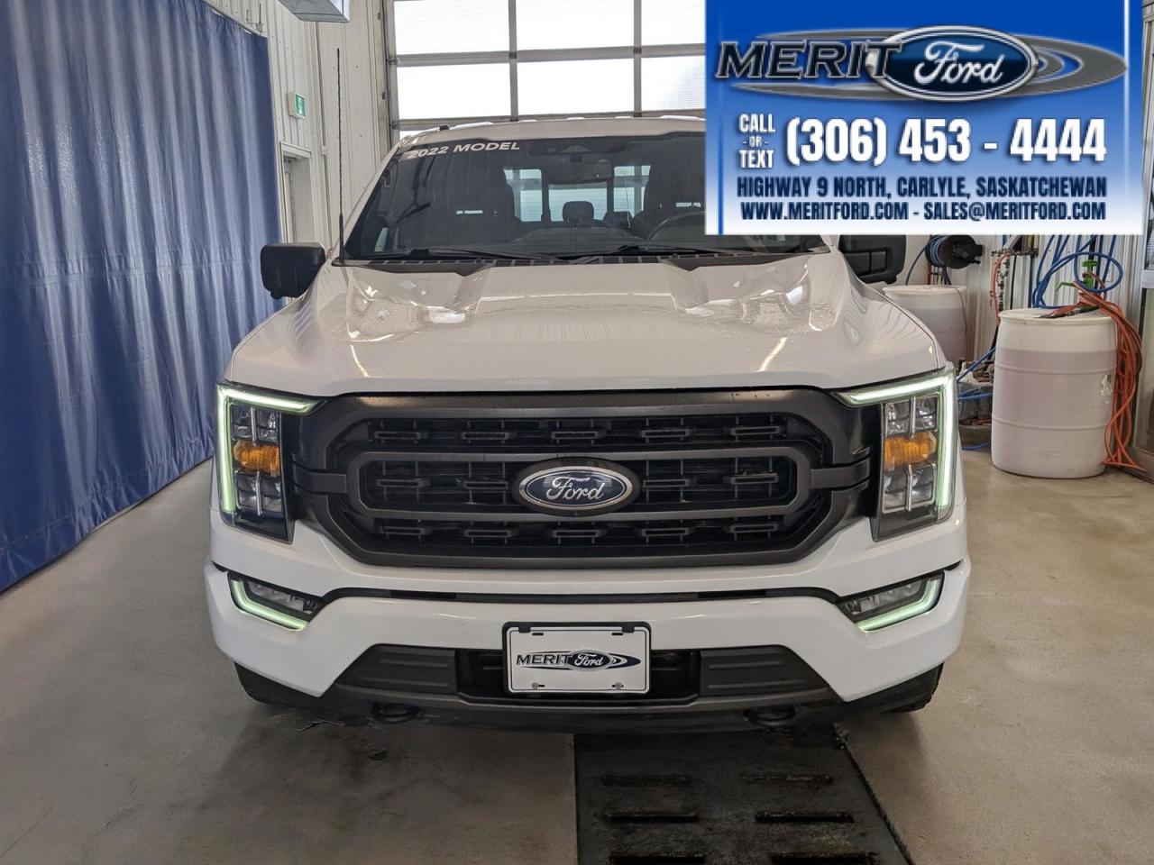 2022 Ford F-150 XLT Pre-Winter Clearance Sale Photo3