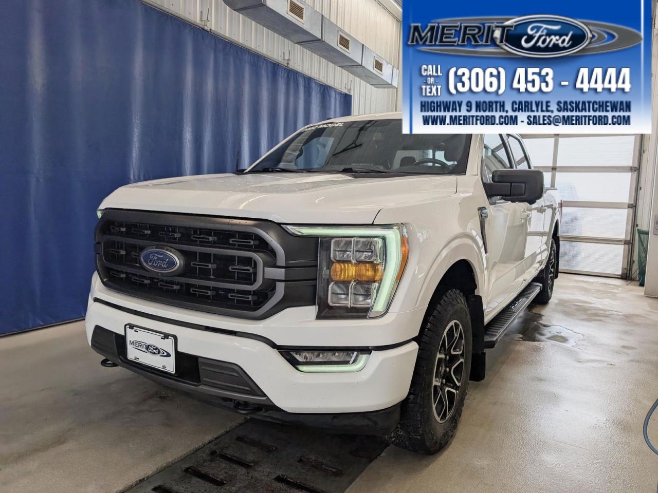 2022 Ford F-150 XLT Pre-Winter Clearance Sale Photo5