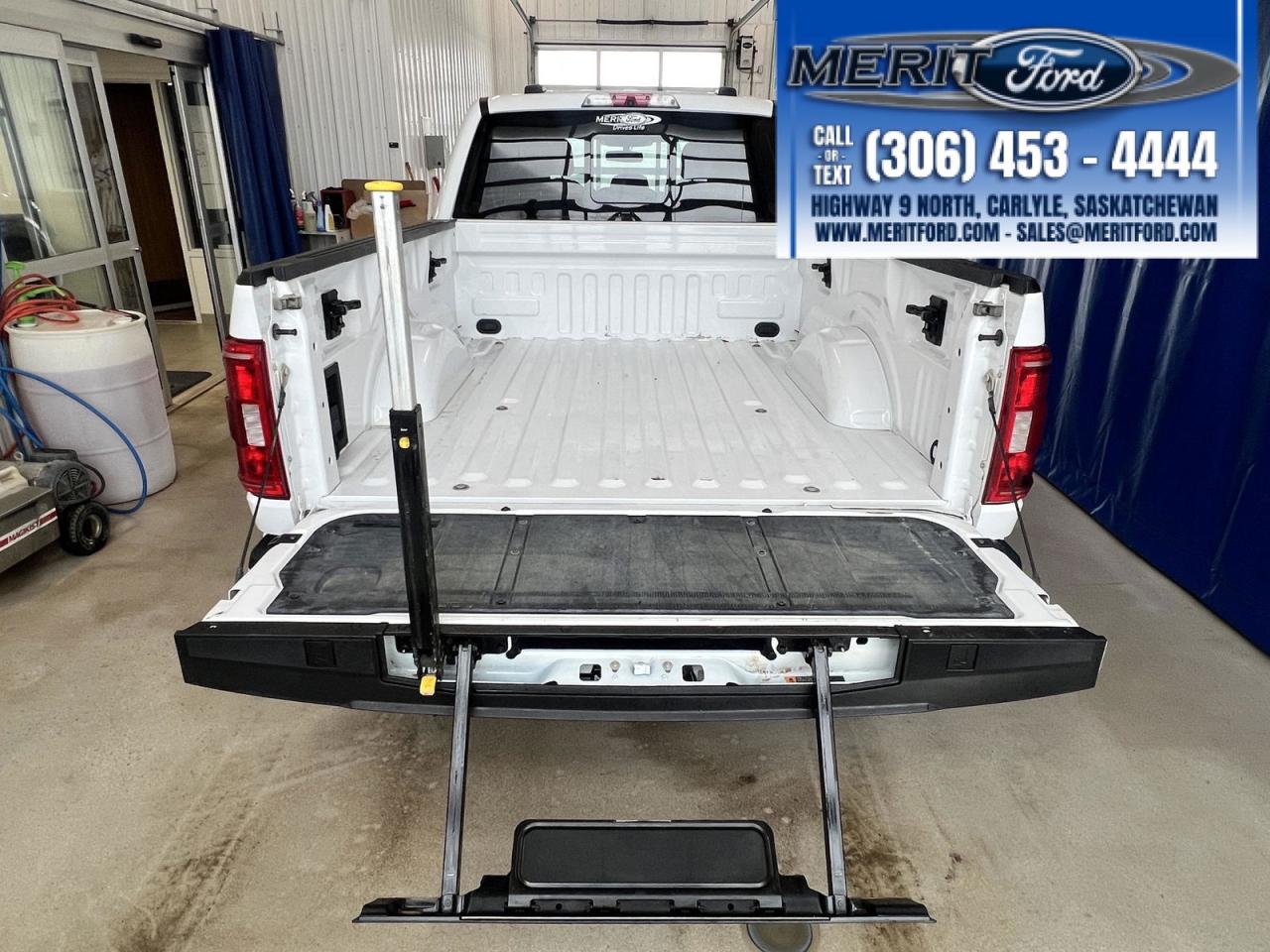 2022 Ford F-150 XLT Pre-Winter Clearance Sale Photo2
