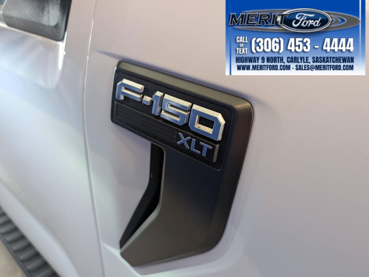 2022 Ford F-150 XLT Pre-Winter Clearance Sale Photo5