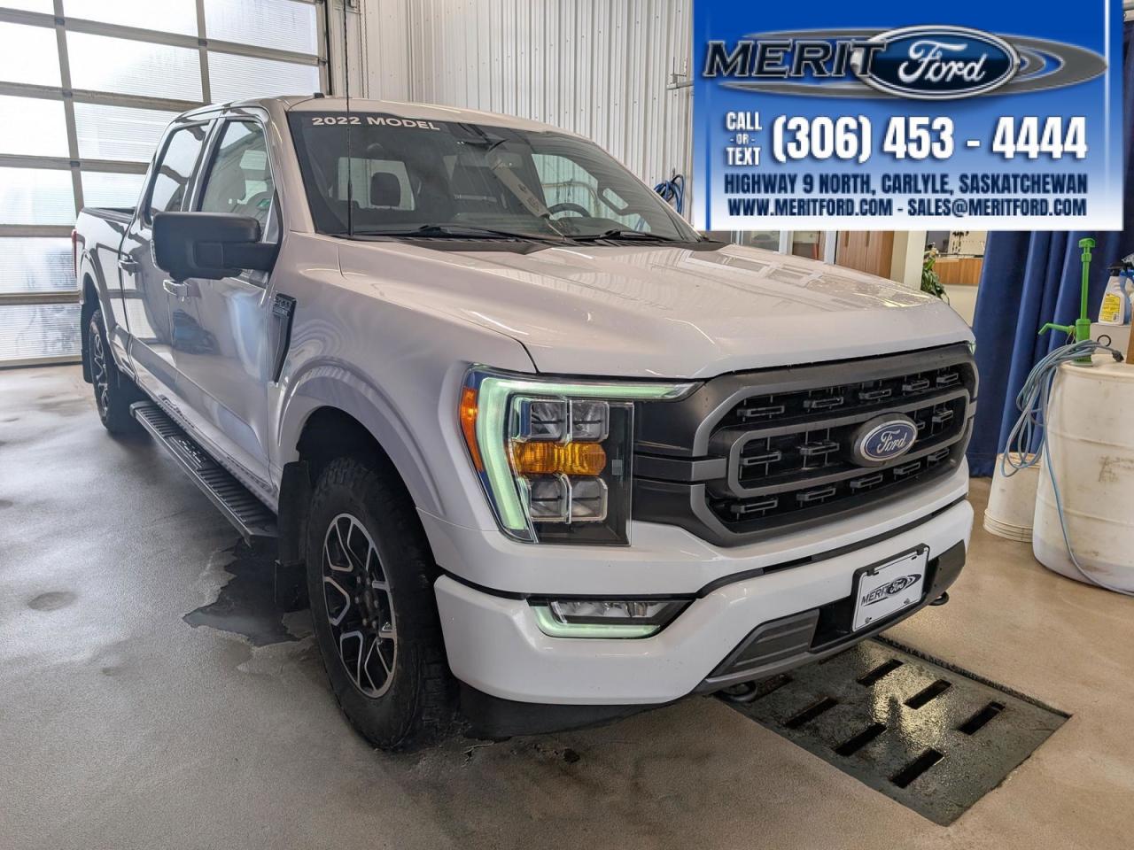 2022 Ford F-150 XLT Pre-Winter Clearance Sale Photo5