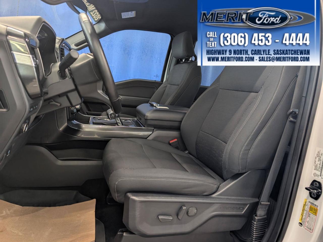 2022 Ford F-150 XLT Pre-Winter Clearance Sale Photo5