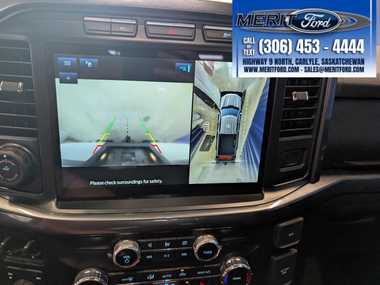 2022 Ford F-150 XLT Pre-Winter Clearance Sale Photo5