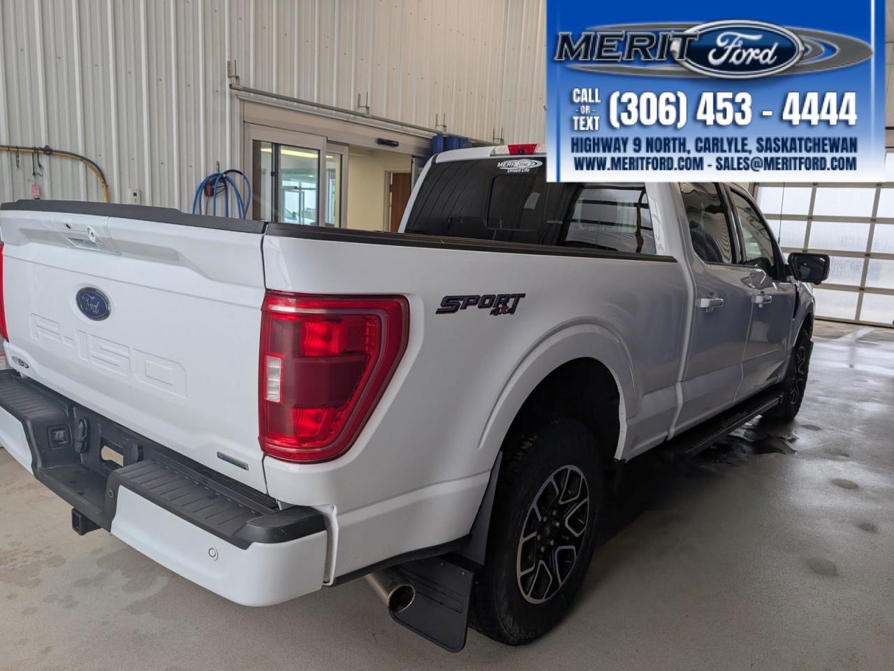 2022 Ford F-150 XLT Pre-Winter Clearance Sale Photo5