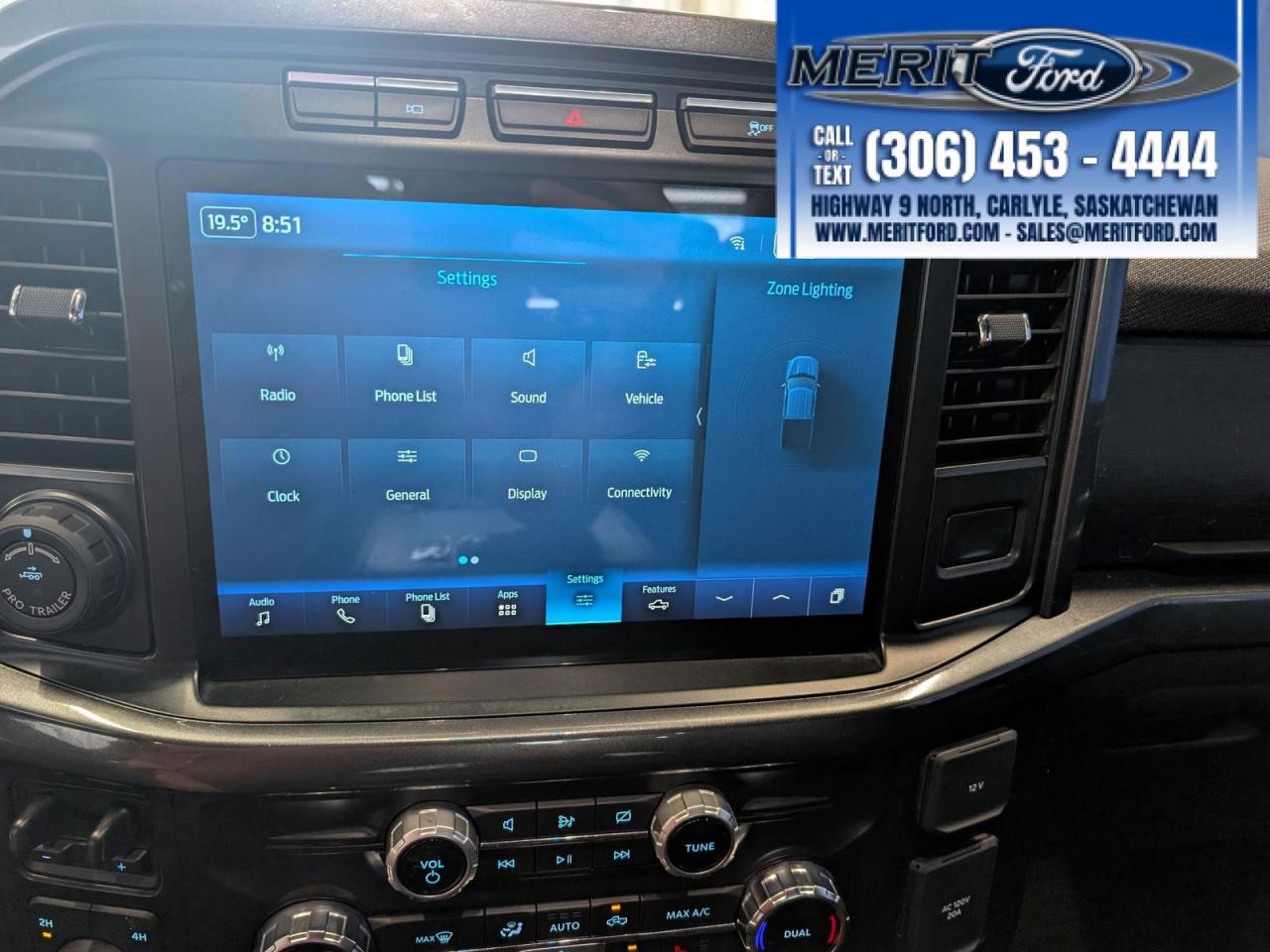 2022 Ford F-150 XLT Pre-Winter Clearance Sale Photo5