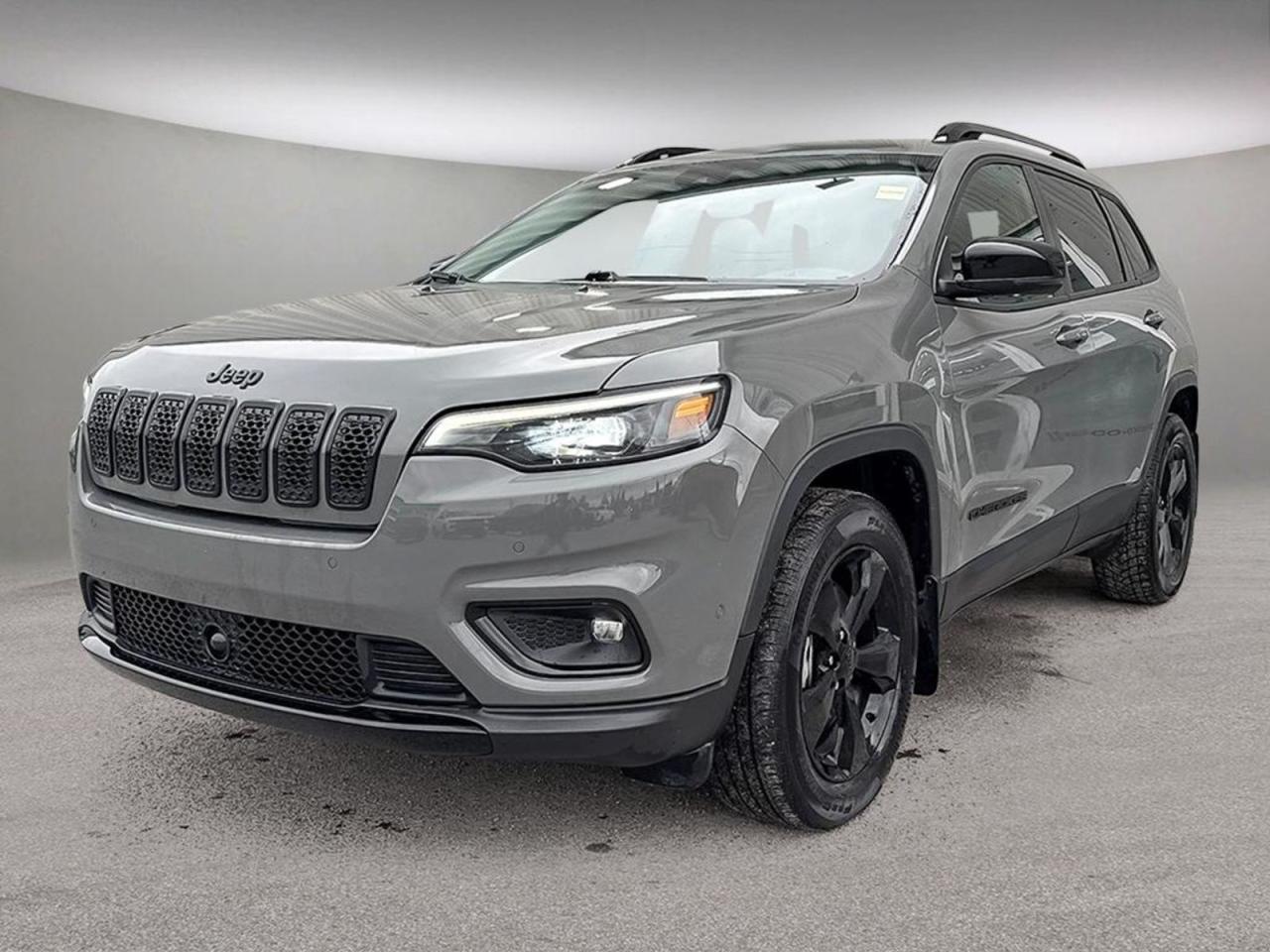 Used 2023 Jeep Cherokee  for sale in Yellowknife, NT