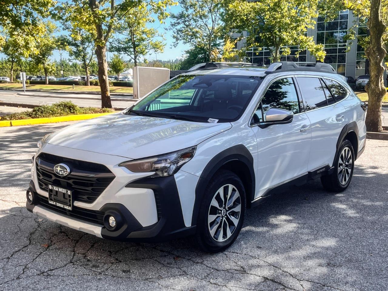 Used 2024 Subaru Outback  for sale in Coquitlam, BC