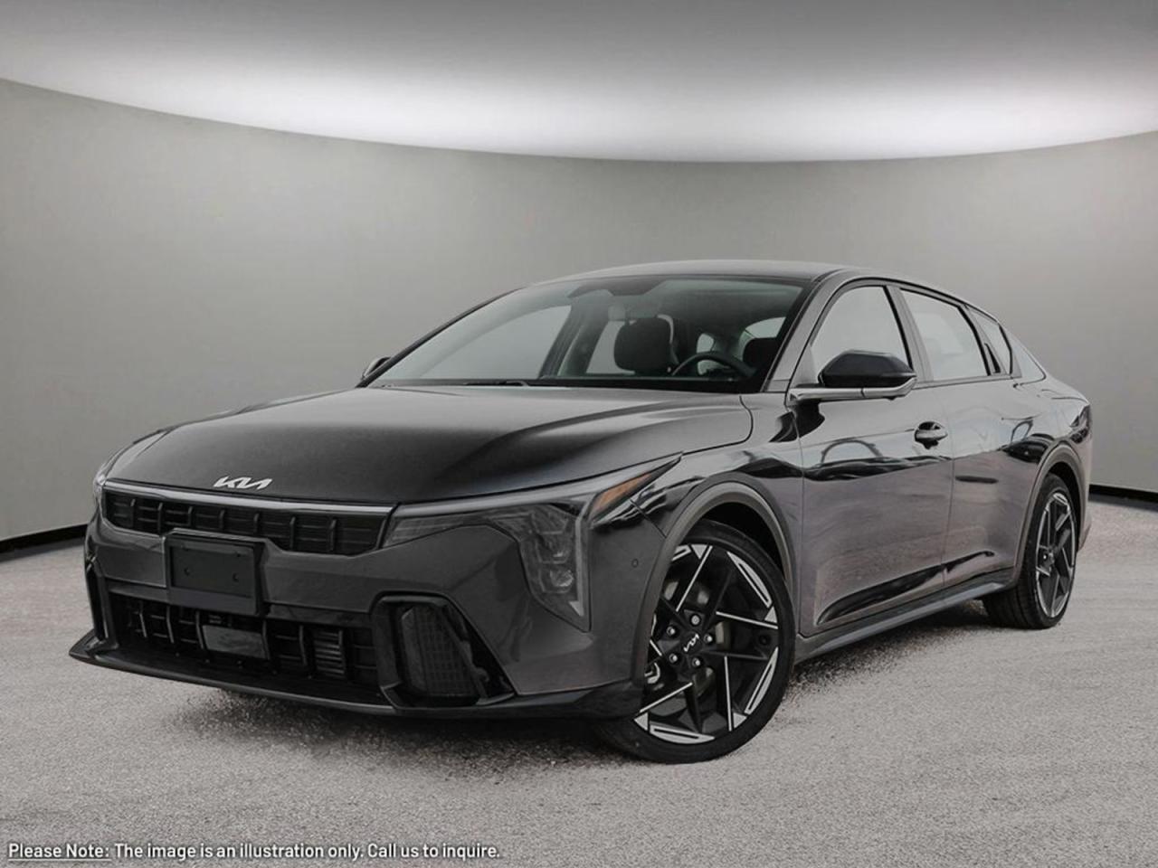 New 2025 Kia K4  for sale in Coquitlam, BC
