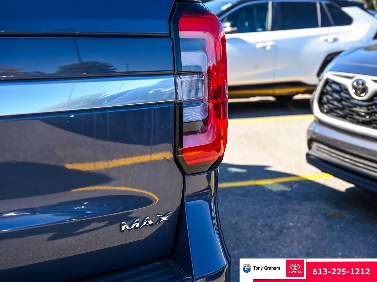 2022 Ford Expedition Max Platinum Photo4